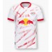 Moški Nogometni dresi RB Leipzig Antonio Nusa #7 Domači 2024-25 Kratek Rokav